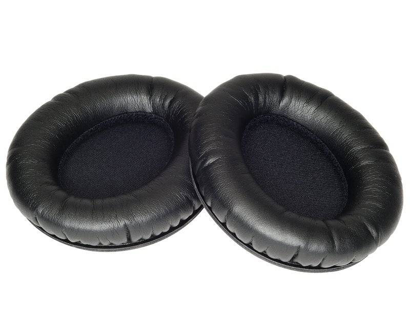 KRK Replacement Ear Cushions for KNSÂ­8400/8402 Pr,Black